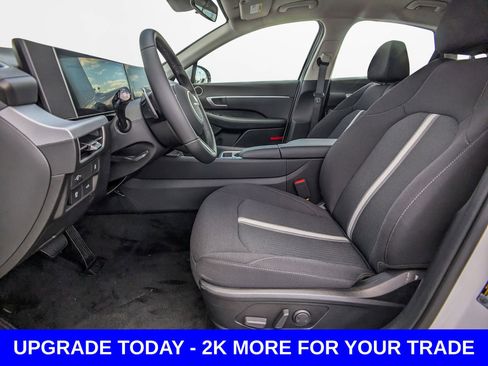 New 2026 Hyundai Sonata SEL image 14