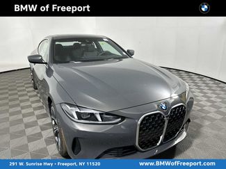 New 2026 BMW 430i xDrive Coupe video 1