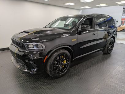 Used 2024 Dodge Durango SRT