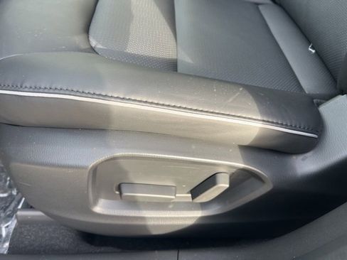 New 2025 MAZDA CX-5 AWD 2.5 S w/ Select Package image 27