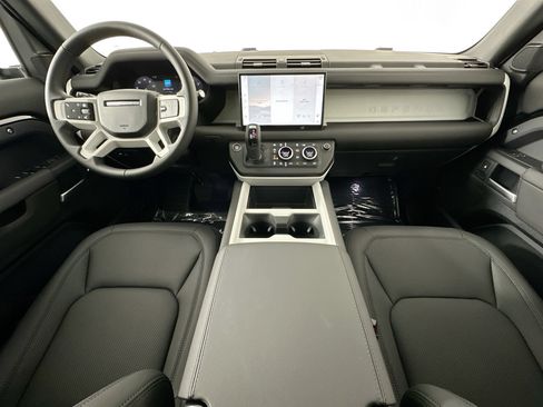 Used 2025 Land Rover Defender 110 S AWD/4WD image 21