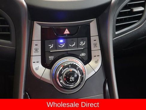 Used 2013 Hyundai Elantra Limited image 21