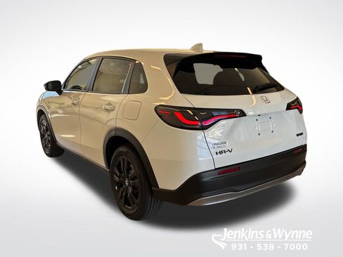 New 2026 Honda HR-V Sport image 2