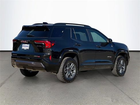New 2026 GMC Terrain AT4 image 4