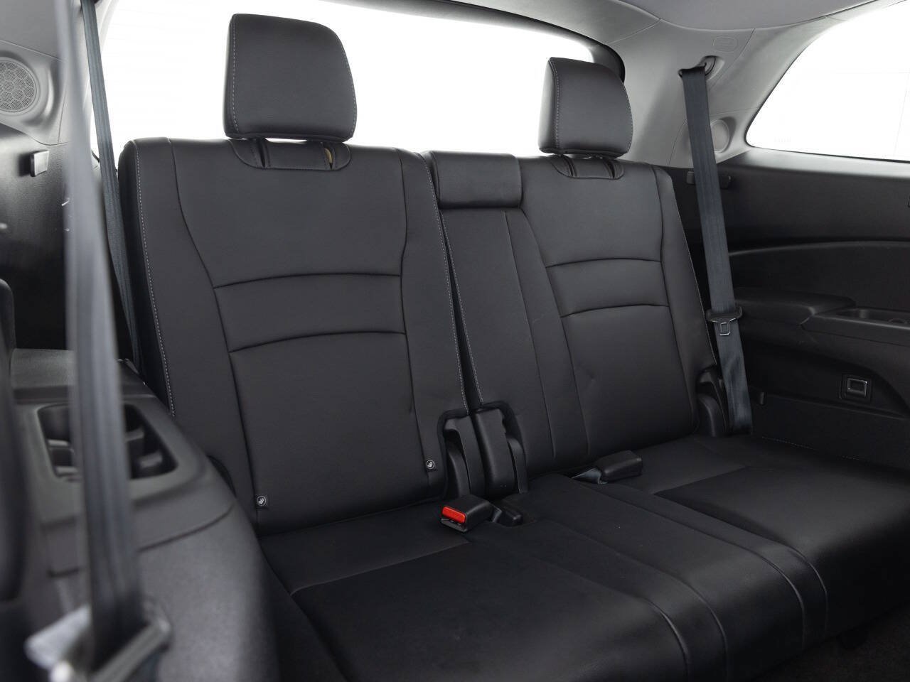 Used 2018 Honda Pilot Elite image 30