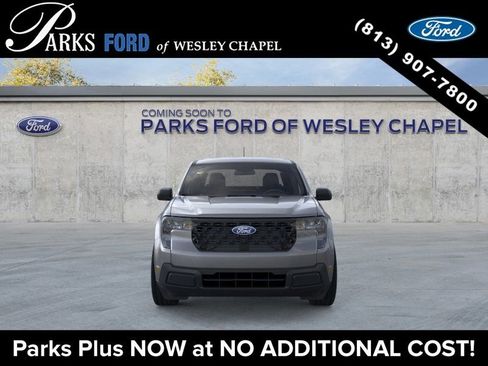 New 2026 Ford Maverick XL image 6