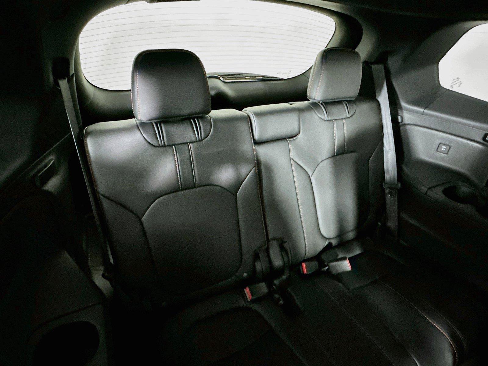 New 2026 Honda Pilot TrailSport image 28
