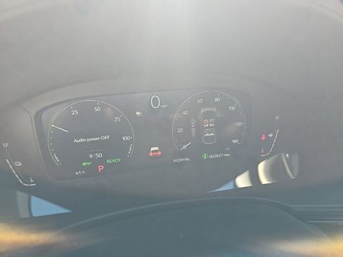 Used 2026 Honda Civic Sport Touring image 10