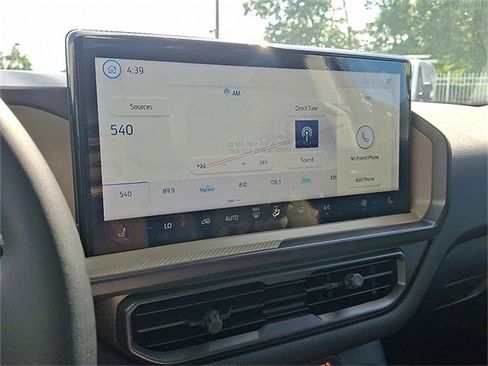 New 2025 Ford Bronco Sport Big Bend image 11