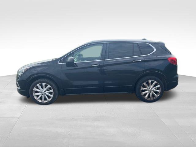 Used 2016 Buick Envision Premium AWD/4WD image 6