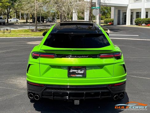 Used 2021 Lamborghini Urus image 57