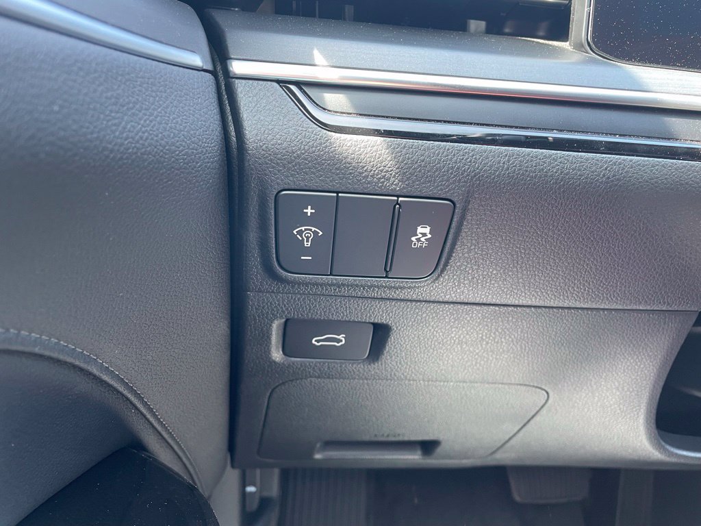 New 2026 Kia K5 GT-Line w/ GT-Line Premium Package FWD image 25