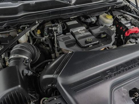 Used 2019 RAM 2500 Laramie image 56