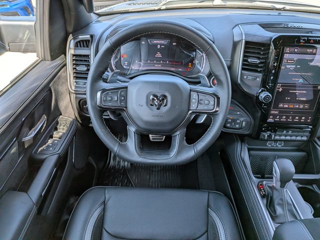 New 2026 RAM 1500 RHO AWD/4WD image 16