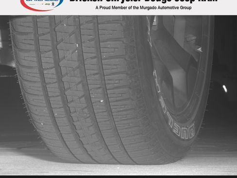 Used 2025 RAM 1500 Big Horn RWD image 29