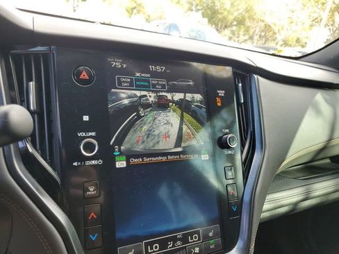 Used 2025 Subaru Outback Wilderness image 21