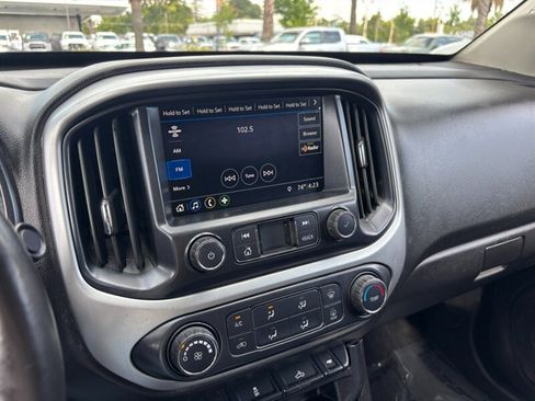 Used 2019 Chevrolet Colorado LT w/ LT Convenience Package RWD image 18