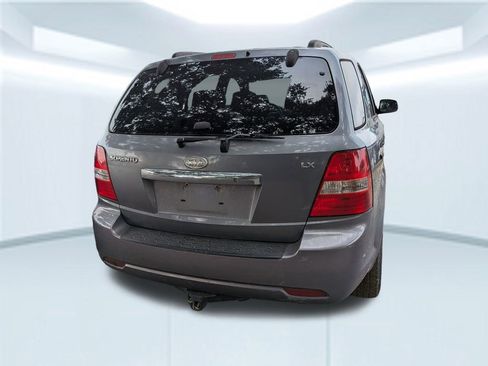 Used 2008 Kia Sorento LX image 5