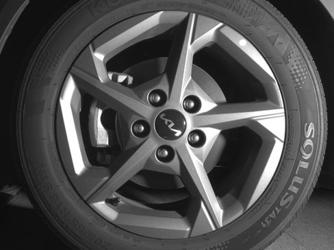 Used 2025 Kia K4 FWD image 12