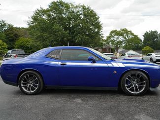 Used 2022 Dodge Challenger R/T Scat Pack RWD video 2