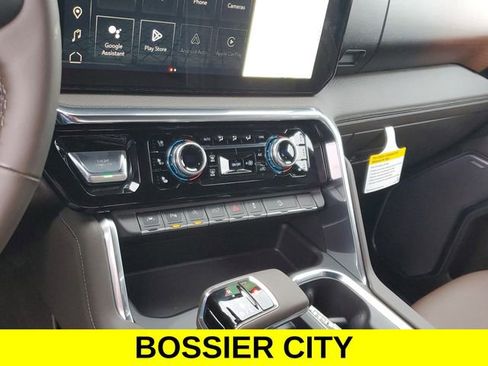 New 2026 GMC Sierra 1500 Denali w/ Denali Reserve Package image 17