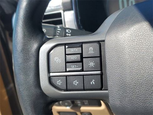 Used 2021 Ford F150 Lariat w/ Equipment Group 502A High image 12