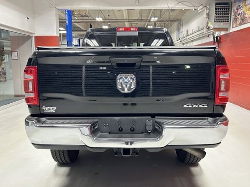 Used 2020 RAM 2500 Tradesman image 9