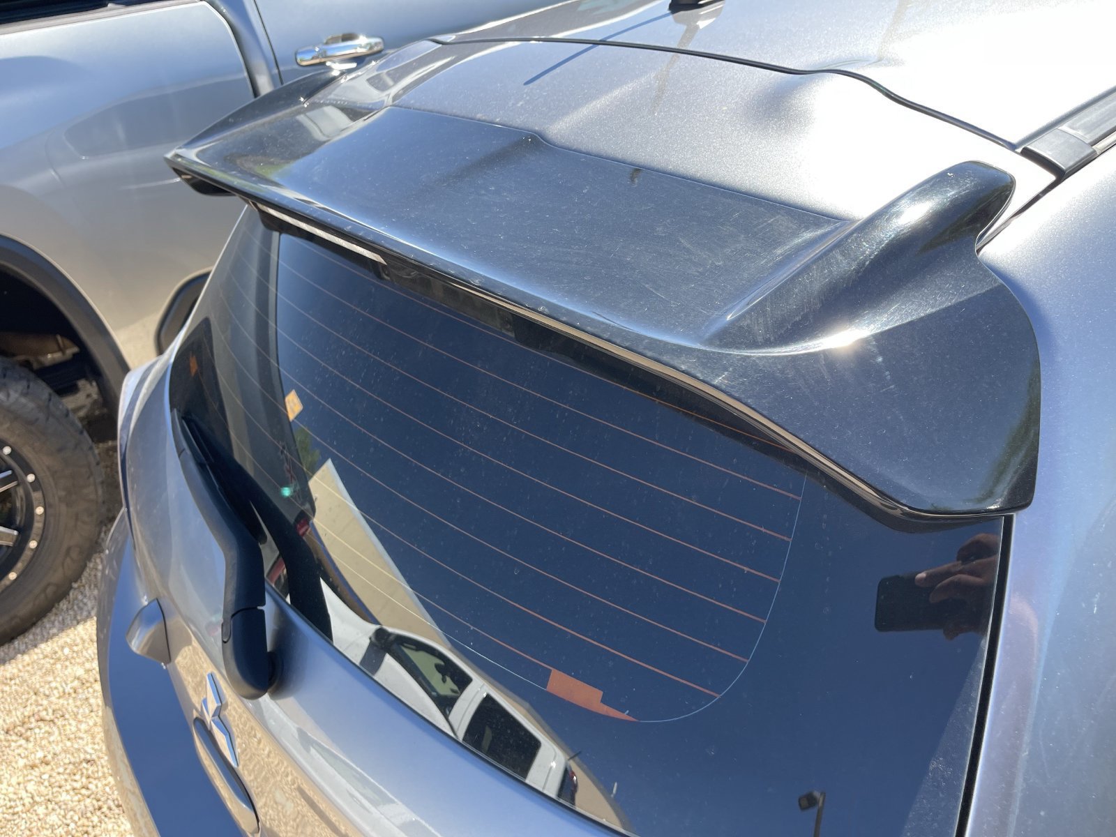 Used 2022 Mitsubishi Mirage SE FWD image 5