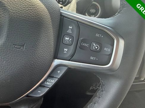 Used 2026 RAM 2500 Big Horn AWD/4WD image 23