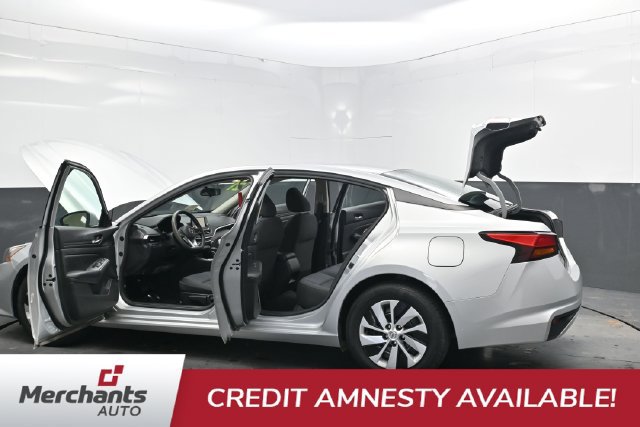 Used 2021 Nissan Altima 2.5 S FWD image 51
