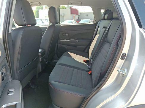 New 2025 Mitsubishi Outlander Sport SE image 11