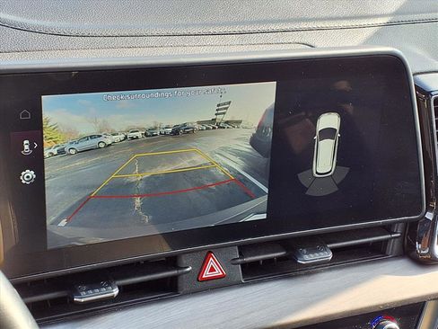 Used 2023 Kia Sportage X-Line w/ X-Line Premium Package image 7