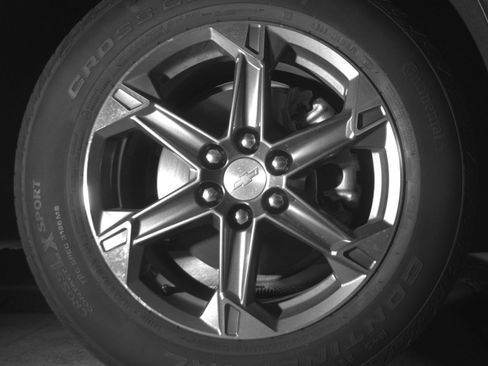 Used 2025 Chevrolet Blazer LT FWD image 13