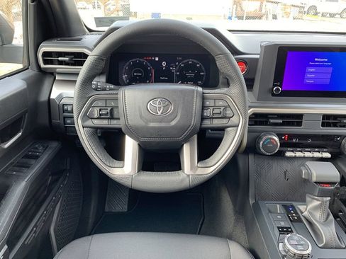 New 2026 Toyota Tacoma TRD Off-Road image 16