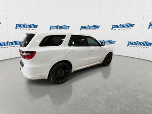 Used 2017 Dodge Durango R/T w/ Trailer Tow Group IV AWD/4WD image 11