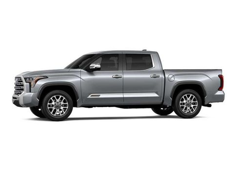 New 2026 Toyota Tundra 1794 Edition AWD/4WD image 3