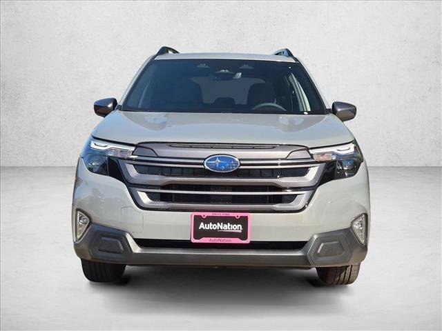 New 2026 Subaru Forester Premium AWD/4WD image 6