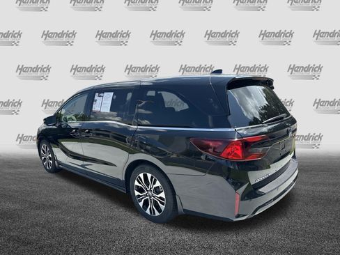 Used 2025 Honda Odyssey Elite image 8