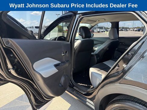 Used 2021 Nissan Kicks SR w/ SR Premium Package FWD image 35