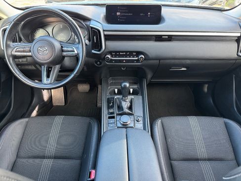 Used 2024 MAZDA CX-50 AWD 2.5 S w/ Premium Package image 23