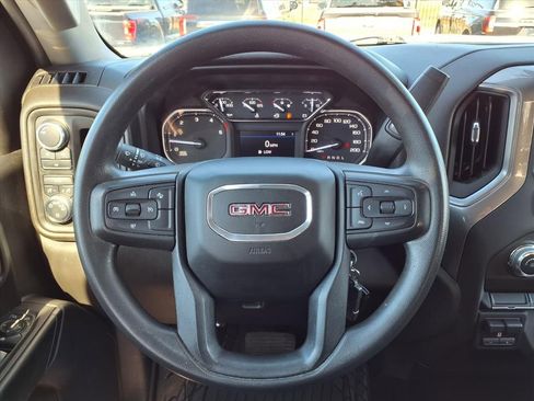 Used 2022 GMC Sierra 2500 Pro w/ Gooseneck/5TH Wheel Package image 31