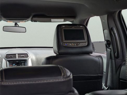 Used 2015 Ford Explorer Sport w/ Equipment Group 401A image 32