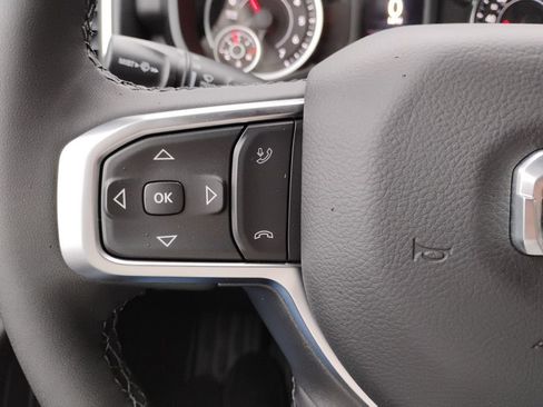 New 2026 RAM 1500 Big Horn image 37