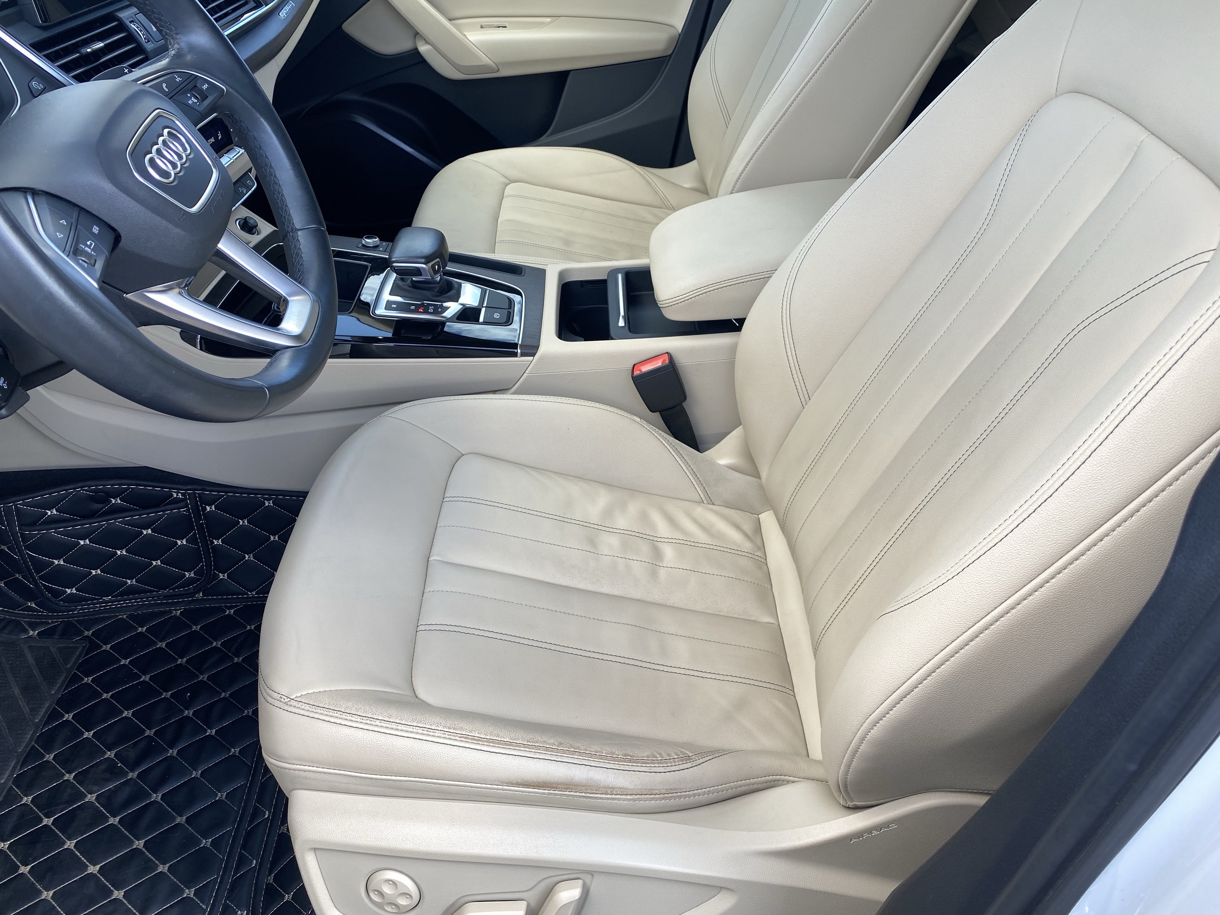 Used 2021 Audi Q5 e Premium w/ Convenience Package AWD/4WD image 18
