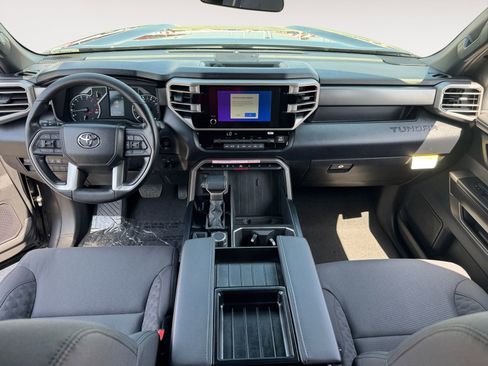 Certified 2025 Toyota Tundra SR5 image 10