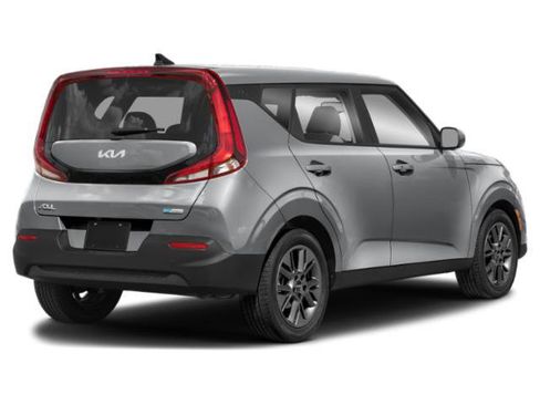 Certified 2022 Kia Soul EX image 2