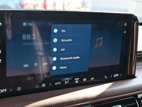 Used 2025 Lincoln Aviator Reserve w/ Illumination Package image 29