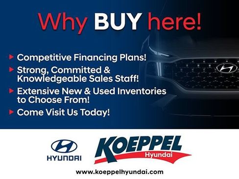 Certified 2025 Hyundai Sonata SEL FWD image 3