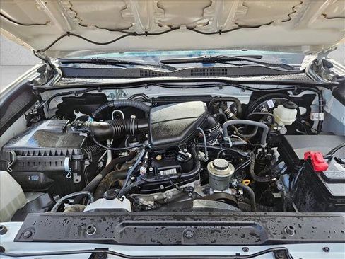 Used 2021 Toyota Tacoma SR5 image 24