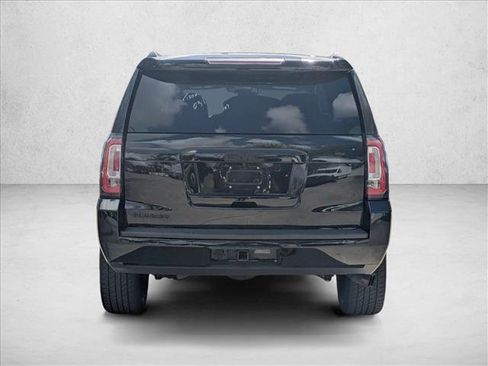 Used 2020 GMC Yukon SLE w/ Convenience Package image 6